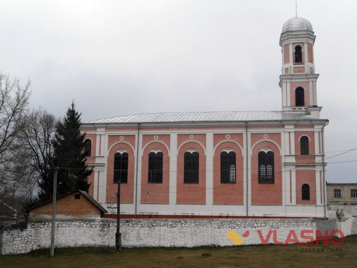 Браїлів фото