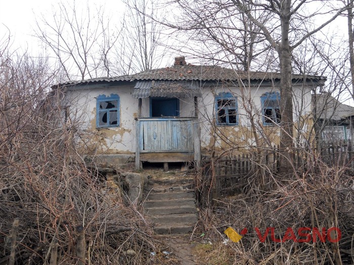 Браїлів фото