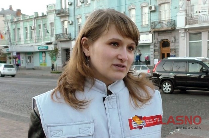 Ірина Басенко фото