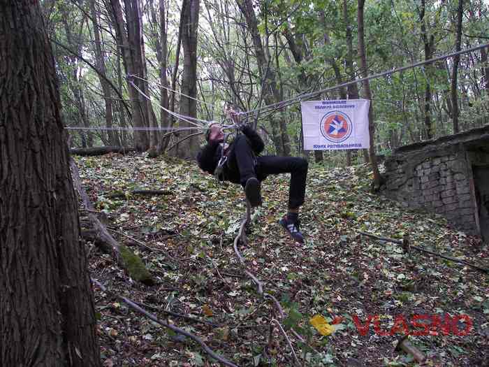 каша доя бійців АТО у Вінниці фото