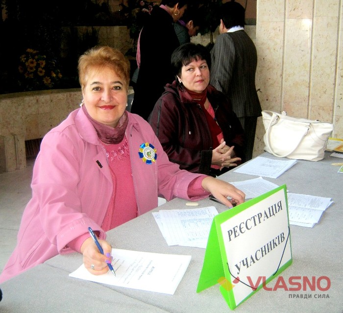 висттавка досягнень вінницьких юнатів фото