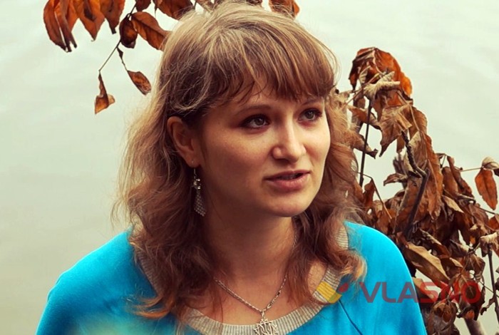 Ірина Басенко фото