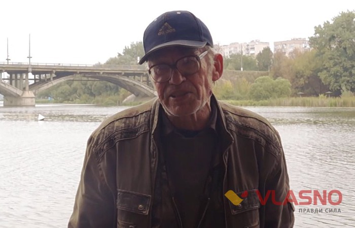 вінничанин Леонід Сергійович фото
