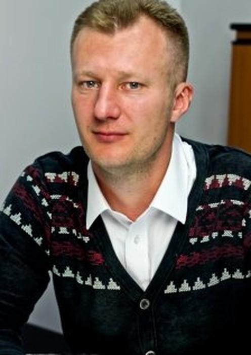 Євген Радченко фото
