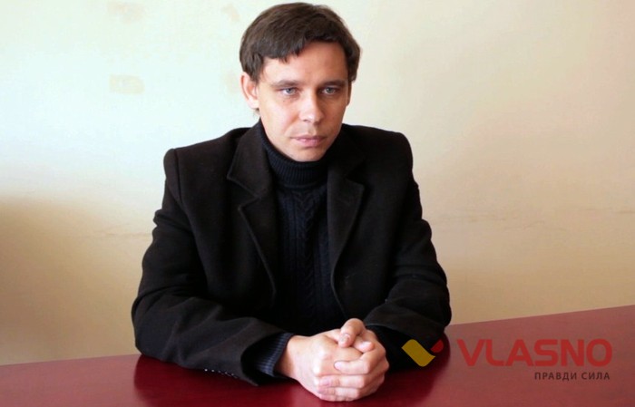 Олексій Мусіровський