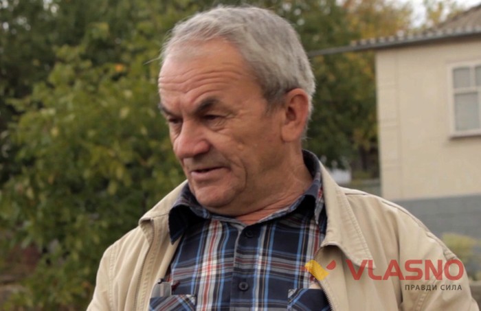 Віктор Свіщевський фото