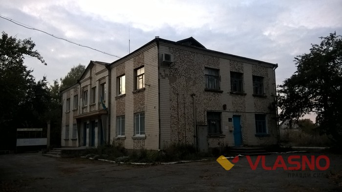 Мізяківські Хутори фото 