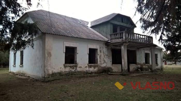 Мізяківські Хутори фото 
