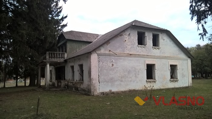 Мізяківські Хутори фото 