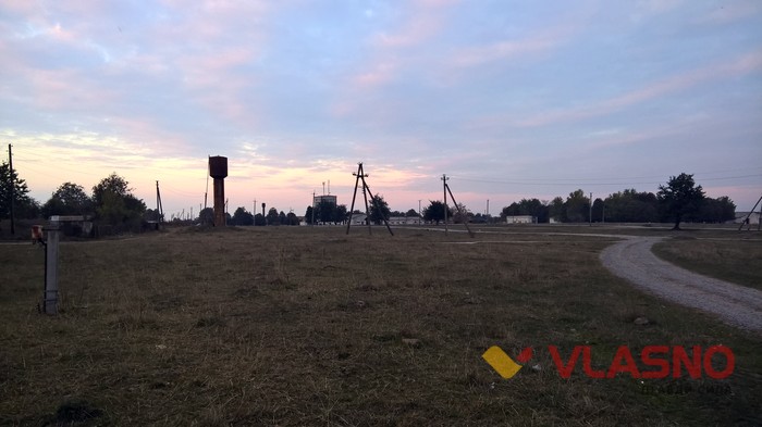 Мізяківські Хутори фото 