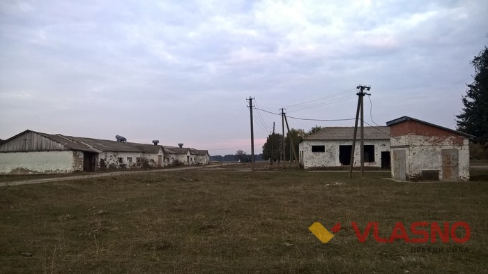 Мізяківські Хутори фото 