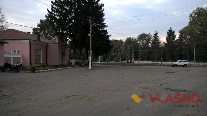 Мізяківські Хутори фото 