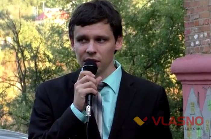 Олексій Мусіровський