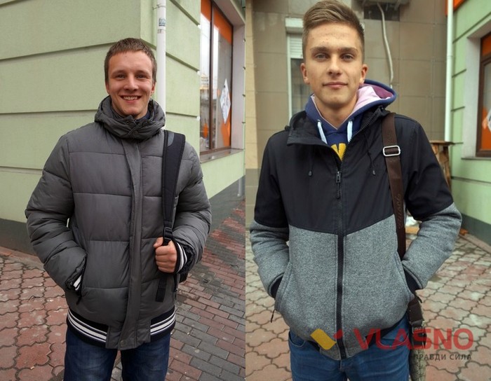 опитування щодо фільму Назад у майбутнє фото