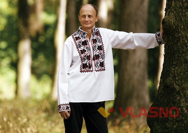 Володимир Воловодюк фото