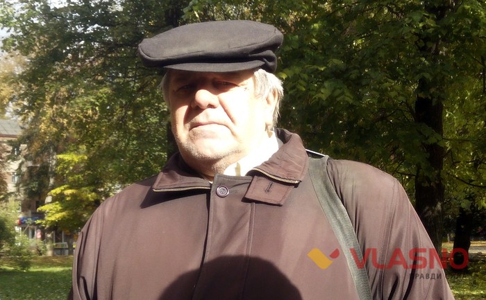 Дмитро Древко фото