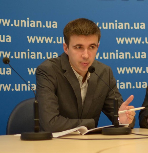 Комітет виборців України фото