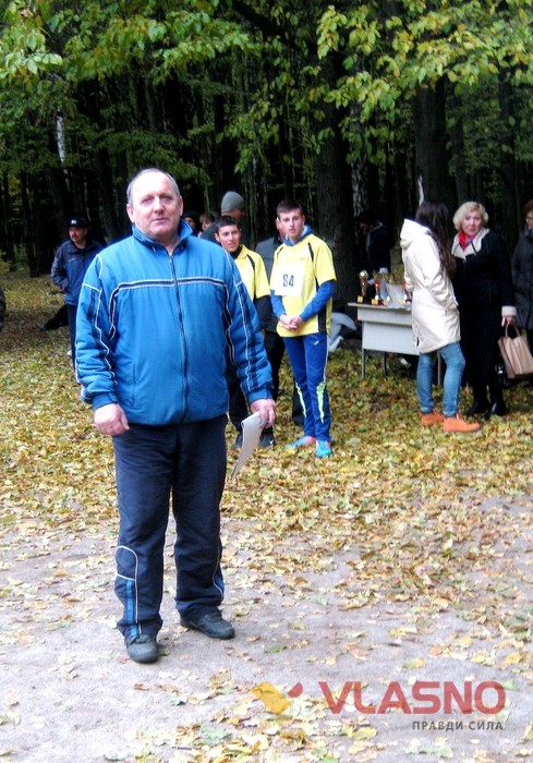Василь Софіна фото