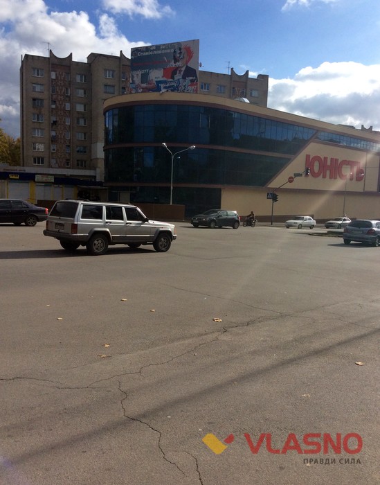 політична агітація у день виборів у Вінниці фото 