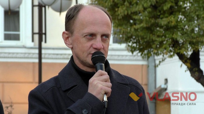 Володимир Воловодюк фото