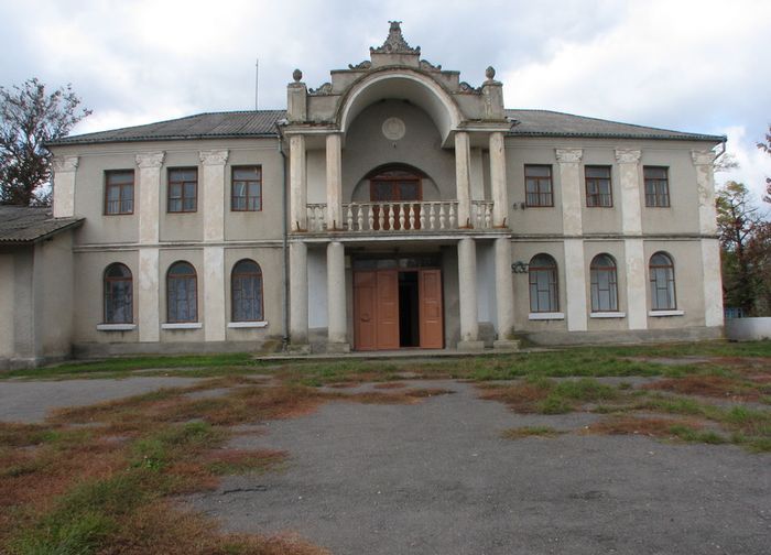 боровка фото