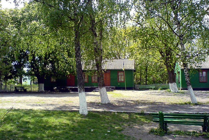 село Кукавка фото