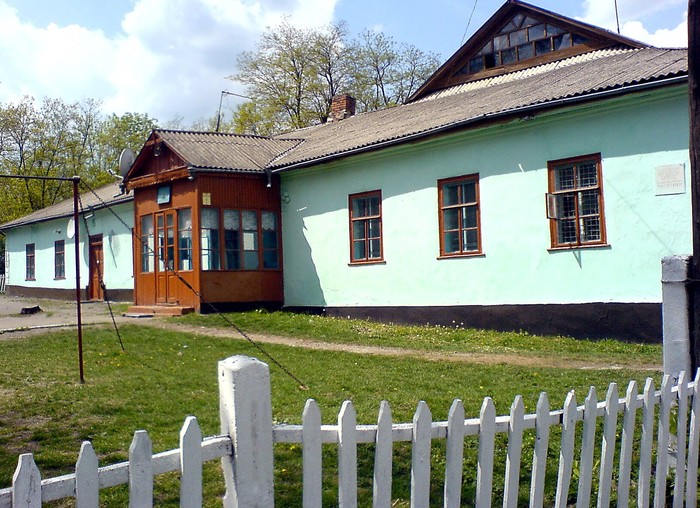 село Кукавка фото