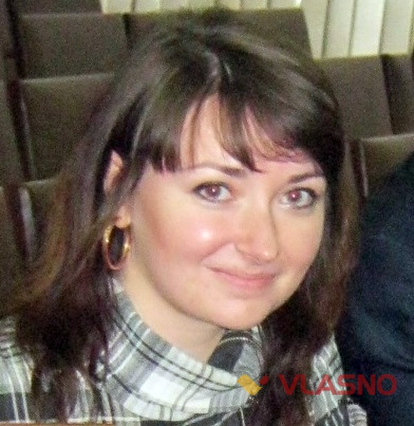 Олеся Щерба фото 