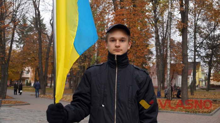 Дмитро Задорожній фото