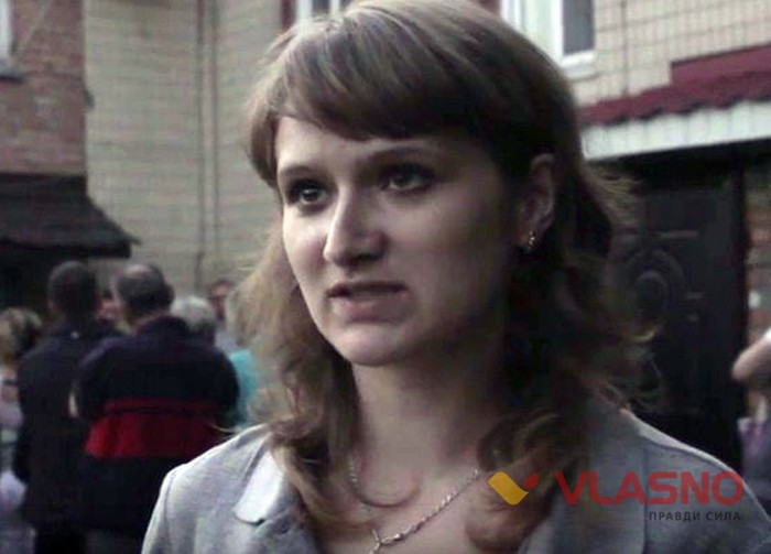 Ірина Кондратенко фото