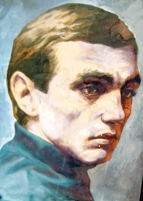 Олексій Сівак фото