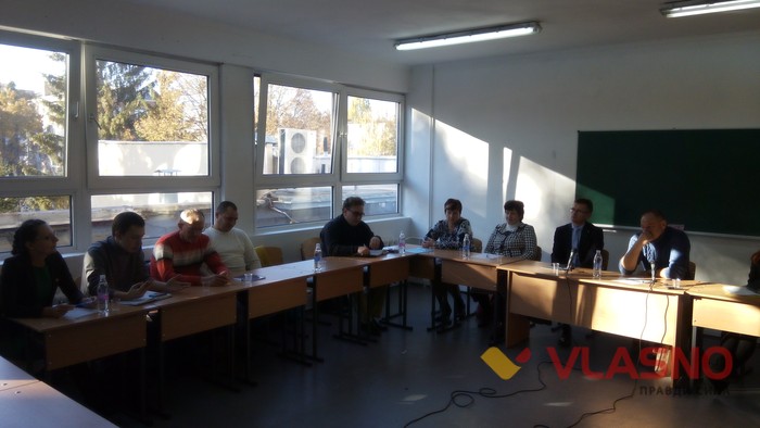 Стусове коло у Вінниці фото