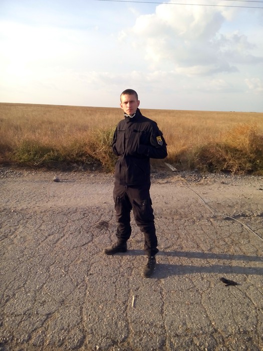 Володимир МЧС фото