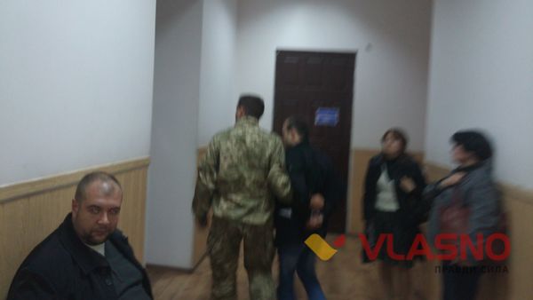 володимир огородник суд фото