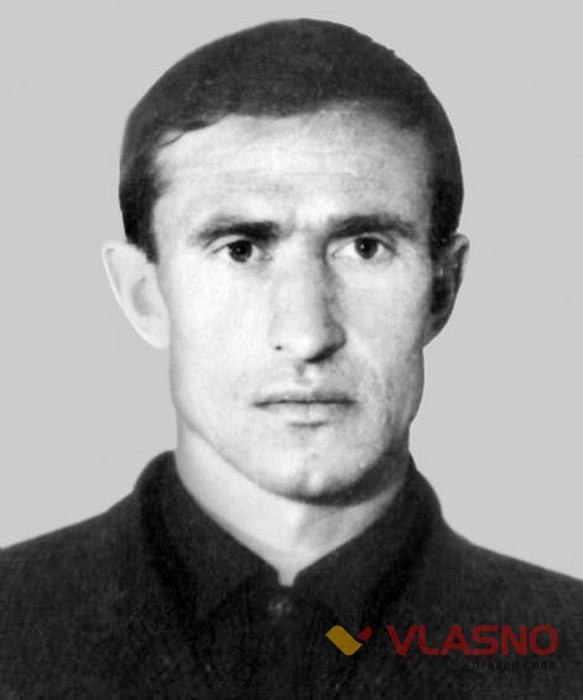 Анатолій Іванов фото
