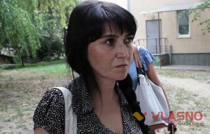 голова Асоціації ОСББ Вінниччини Ельвіра Мрясова фото