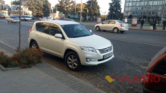 паркування на соборній фото