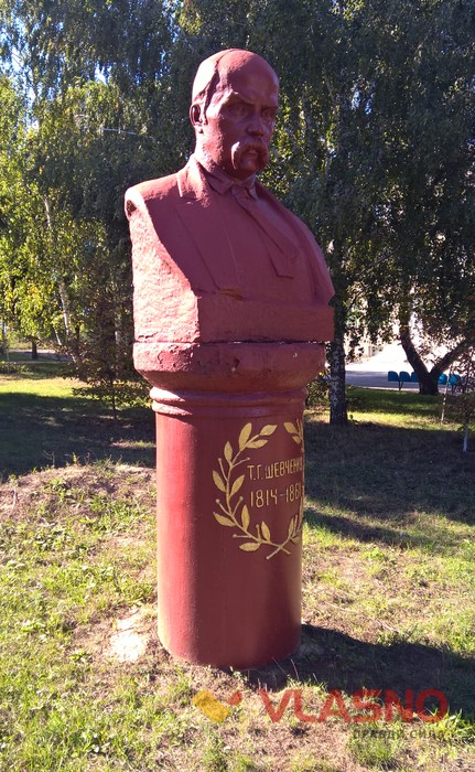 Северинівка фото