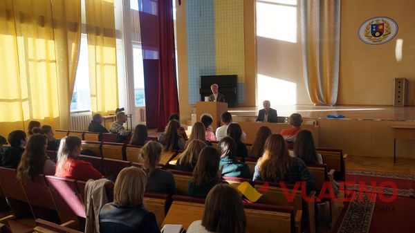 На Вінниччині шукали сліди Володимира Свідзінського  