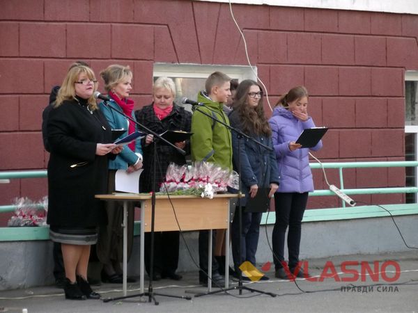 У вінницькій школі учні вирощували тутового шовкопряда для фабрик 