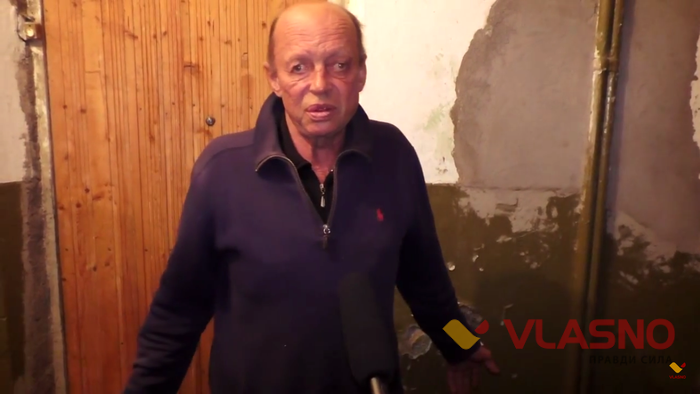 під'їзд на київський фото