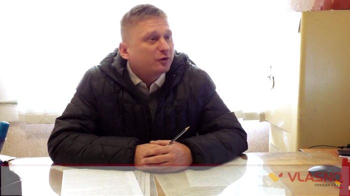під'їзд на київський фото