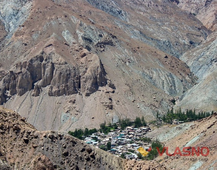 Таджикистан фото