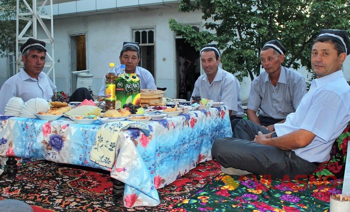 Таджикистан фото