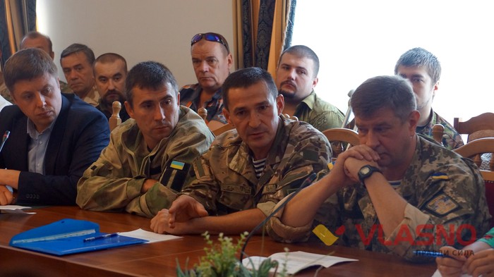 Валерій Дощанський фото