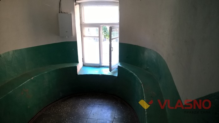 будинок на вулиці Інтернаціональна, 3 у Вінниці фото
