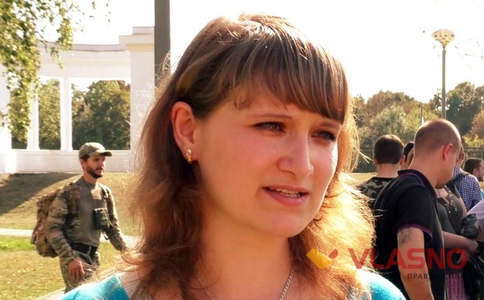 Ірина Басенко фото