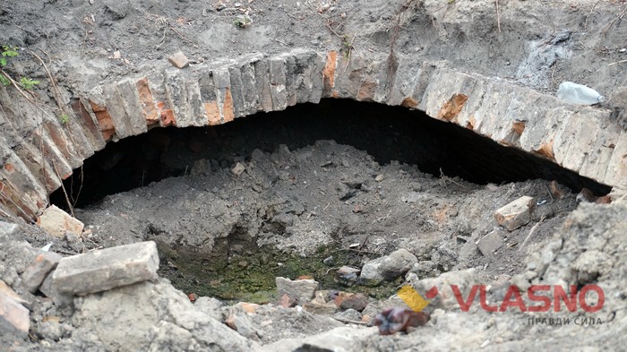 забудова на Володарського у Вінниці фото
