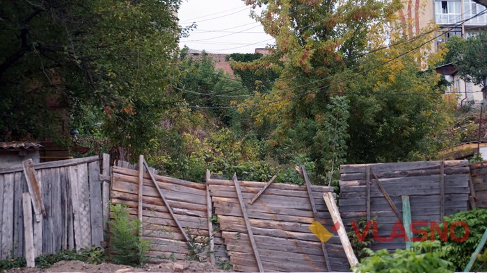 забудова на Володарського у Вінниці фото