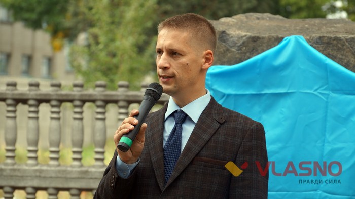 Юрій Войціцький фото